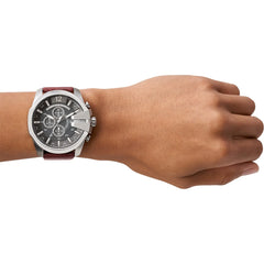 Diesel Mega Chief Chronograph Herrenuhr - DZ4290