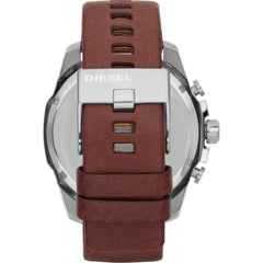 Diesel Mega Chief Chronograph Herrenuhr - DZ4290