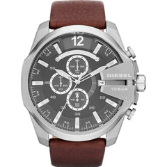 Diesel Mega Chief Chronograph Herrenuhr - DZ4290