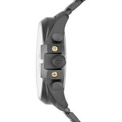 Diesel Mega Chief Chronograph Herrenuhr - DZ4466