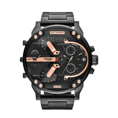 Diesel Mr. Daddy 2.0 Chronograph Herrenuhr - DZ7312