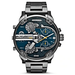 Diesel Mr. Daddy 2.0 Chronograph Herrenuhr - DZ7331