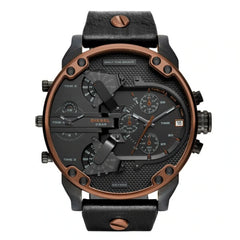 Diesel Mr. Daddy 2.0 Chronograph Herrenuhr - DZ7400