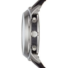 Diesel Tumbler Chronograph Herrenuhr in Grau - DZ4499