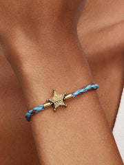 Disney Pixar Toy Story Sheriffstern Armband Vergoldet - 564605C01