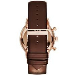 Emporio Armani Chronograph - AR0387