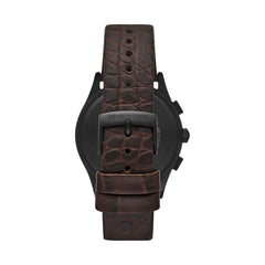 Emporio Armani Chronograph - AR11549
