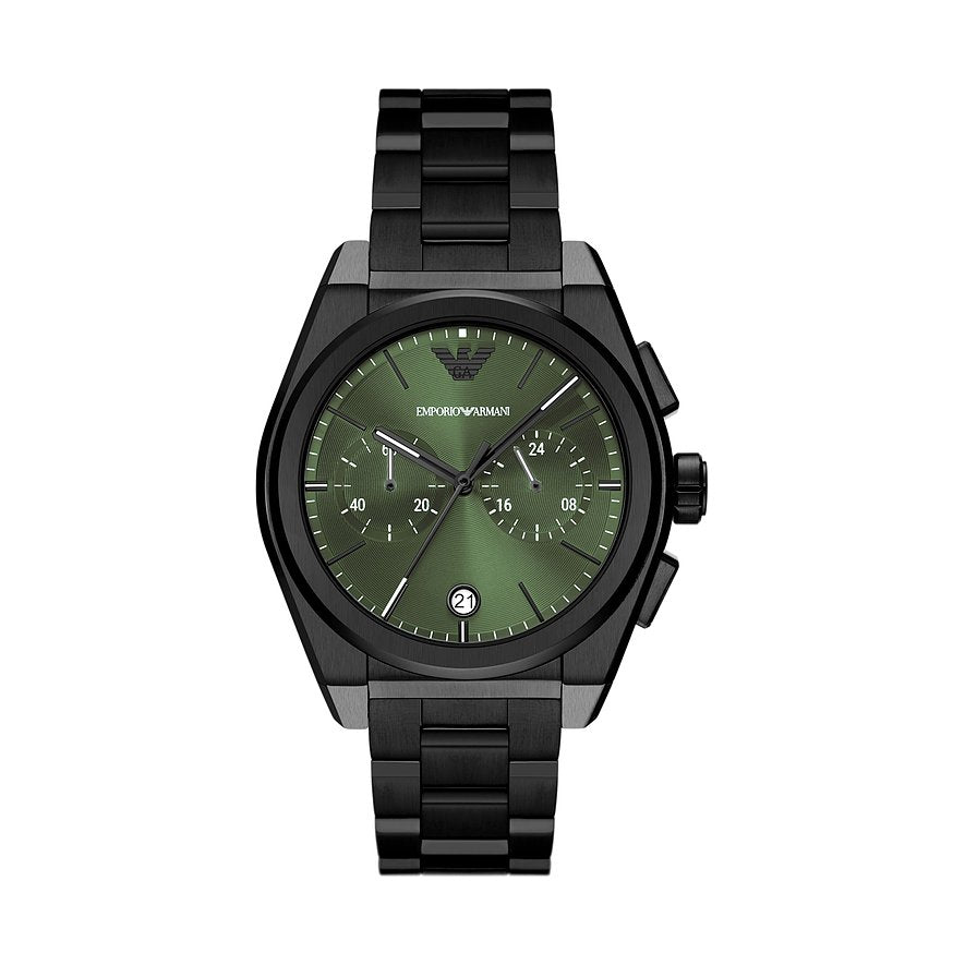 Emporio Armani Chronograph - AR11562
