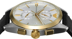 Emporio Armani Claudio Chronograph Herrenuhr - AR11498