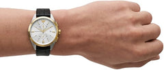 Emporio Armani Claudio Chronograph Herrenuhr - AR11498