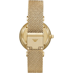 Emporio Armani Quarz Damenuhr - AR11321
