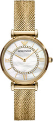 Emporio Armani Damenuhr - AR11321