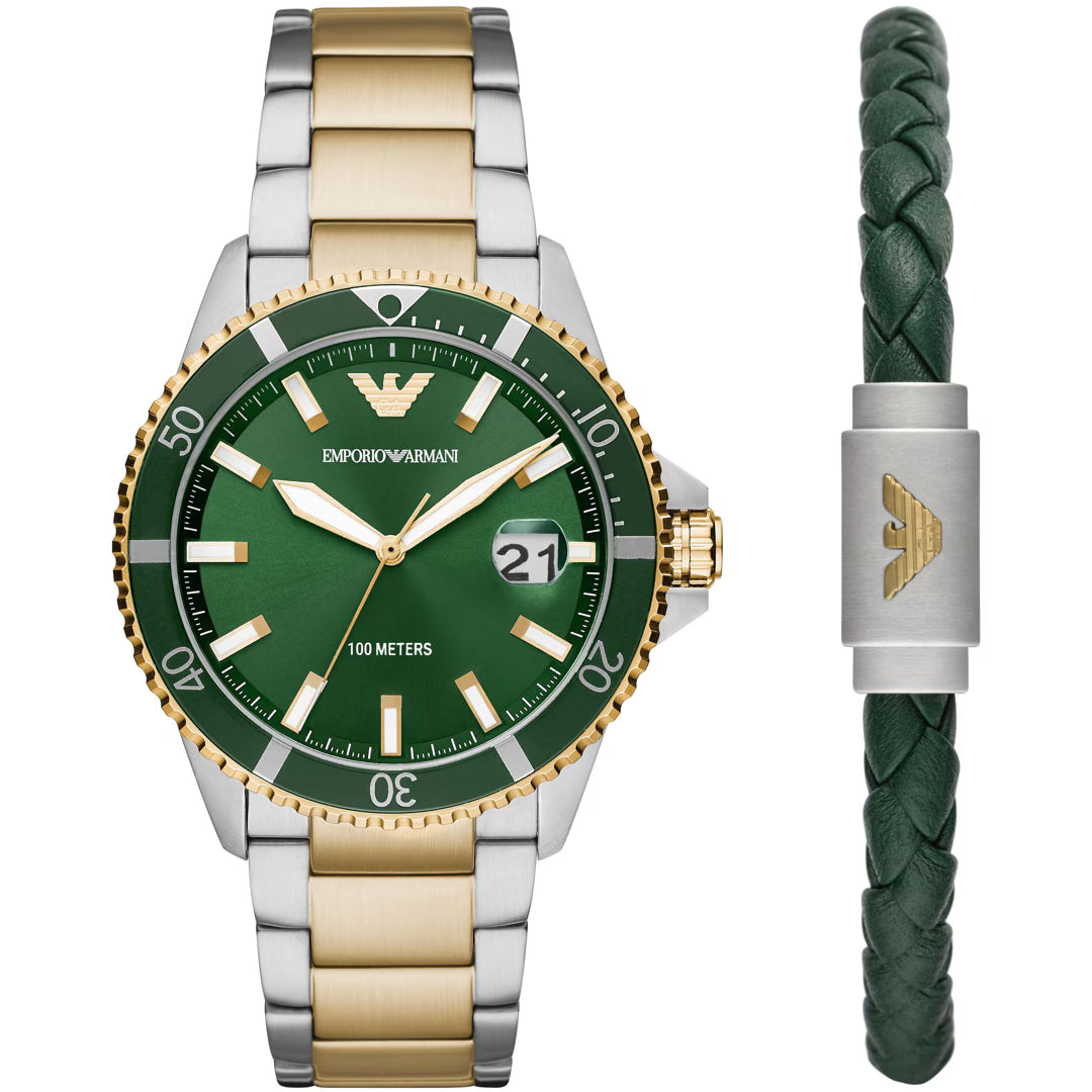 emporio-armani-diver-bicolor-ar80063