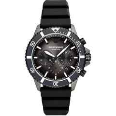 emporio-armani-diver-chrono-schwarz-ar11515