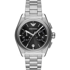 Emporio Armani Federico Chronograph - AR11560