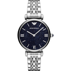 Emporio Armani Gianni T-Bar Damenuhr - AR11091