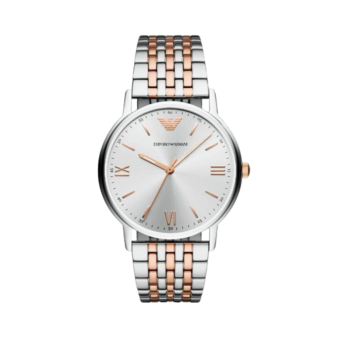 Emporio Armani 41 MM Herrenuhr - AR11093