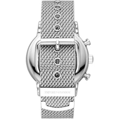 Emporio Armani Luigi Chronograph Quarz Herrenuhr - AR11429