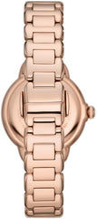 Emporio Armani Mia Rosé Damenuhr - AR11523