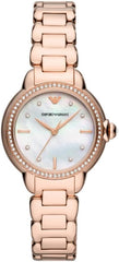 Emporio Armani Mia Rosé Damenuhr - AR11523