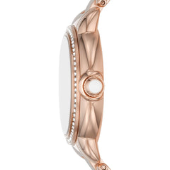 Emporio Armani Mia Rosé Damenuhr - AR11523
