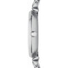 Emporio Armani Retro Damenuhr Silber/Perlmutt – AR1908
