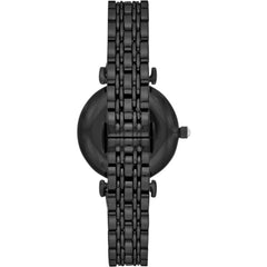 Emporio Armani Chronograph Edelstahl Herrenuhr - AR11268