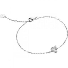 Esprit Angelique Armband Silber 925 mit Zirkonia für Damen - ESBR01781117