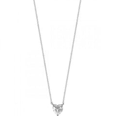 Esprit Angelique Halskette Silber 925 für Damen - ESNL01771138