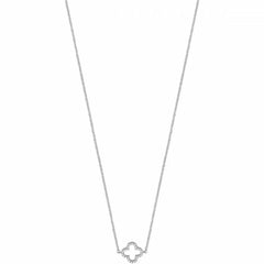 Esprit My Silber 925 Damen Halskette - ESNL01341142