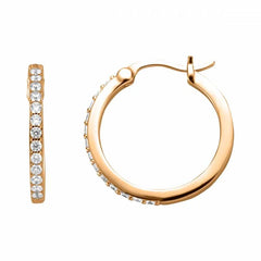 Esprit Single Silber 925 Damen Ohrringe - ESER01031200