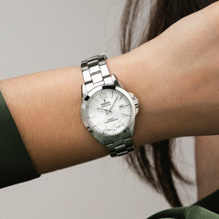 Festina Swiss Made Damenuhr - F20049/1