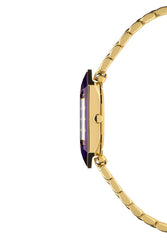 Facet Emerald Schweizer Damenuhr - J8.050.S