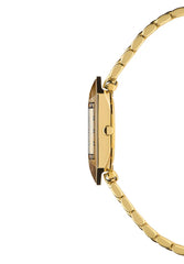 Facet Emerald Schweizer Damenuhr - J8.056.S