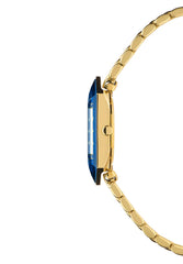 Facet Emerald Schweizer Damenuhr - J8.059.S