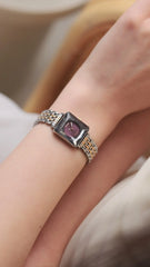 Facet Princess Petite Damenuhr - J8.108.XS