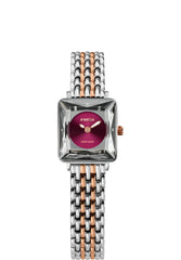 Facet Princess Petite Damenuhr - J8.108.XS
