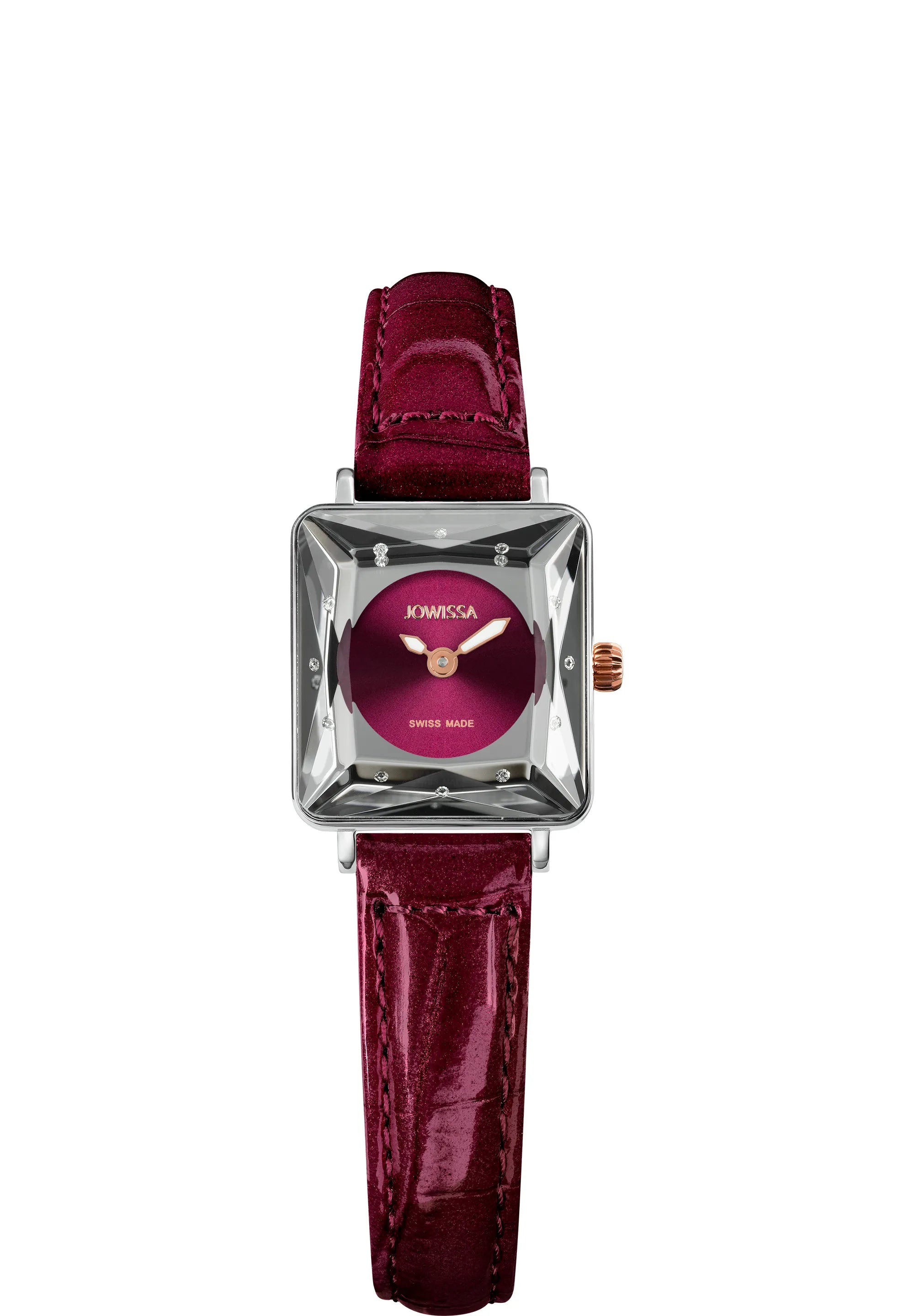 Facet Princess Petite Damenuhr - J8.109.XS