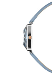 Facet Princess Schweizer Damenuhr - J8.100.M