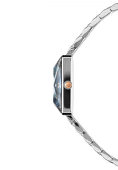 Facet Princess Schweizer Damenuhr - J8.101.M