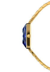 Facet Princess Schweizer Damenuhr - J8.775.M