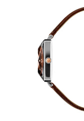 Jowissa Facet Princess Schweizer Damenuhr - J8.785.M