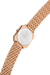 Jowissa Facet Radiant Schweizer Damenuhr - J8.098.M