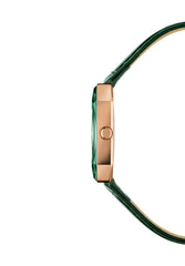 Facet Radiant Schweizer Damenuhr - J8.099.M