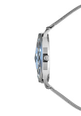 Facet Schweizer Damenuhr - J5.238.L