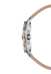 Facet Schweizer Damenuhr - J5.605.L