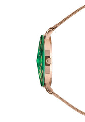 Facet Schweizer Damenuhr - J5.778.L