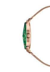 Facet Schweizer Damenuhr - J5.778.M