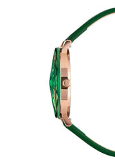 Facet Schweizer Damenuhr - J5.779.L