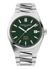 Frederique Constant Highlife Automatic COSC Herrenuhr - FC-303GRS3NH6B
